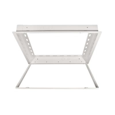 SHURE A910-HCM MXA910用ハードシーリングマウント フレーム金具