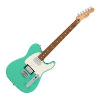 Fender Player Telecaster HH PF  Sea Foam Green エレキギター