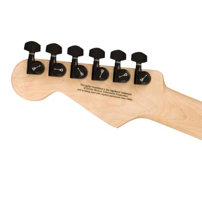 Charvel Pro-Mod So-Cal Style 1 HH HT E Ebony Fingerboard Primer Gray エレキギター エレキギター ネックトップ 裏 画像