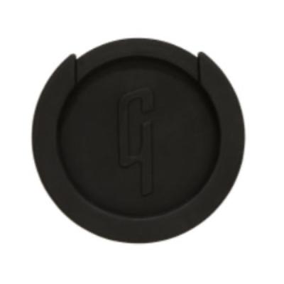 Gibson GA-FDBKSPR1 Generation Acoustic Soundhole Cover， Standard サウンドホールカバー