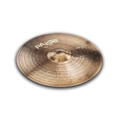 PAISTE 900 Series Heavy Crash 16" クラッシュシンバル