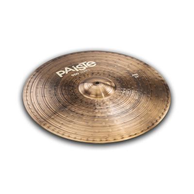 PAISTE 900 Series Ride 20" ライドシンバル