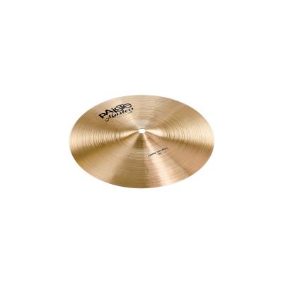 PAISTE Masters Dark Splash 10" スプラッシュシンバル