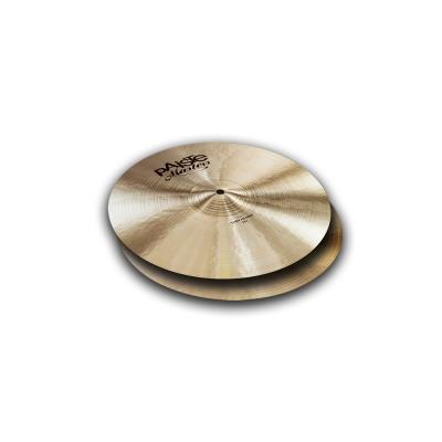 PAISTE Masters Thin Hi-Hat TOP 14" ハイハット