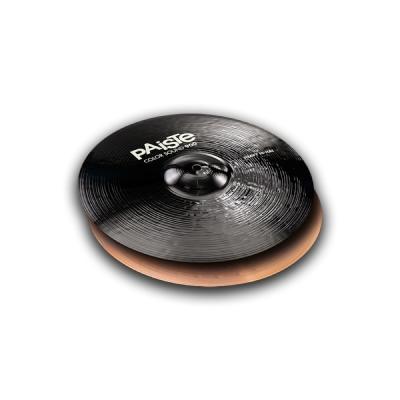 PAISTE Color Sound 900 Black Heavy Hi-Hat 15" BOTTOM ハイハットシンバル ボトム