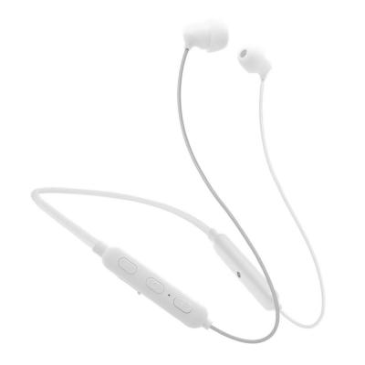 ADV. エーディーブイ Sleeper Wireless White ワイヤレスイヤホン