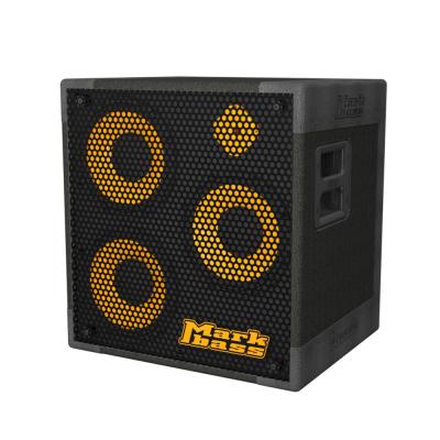 Markbass マークベース MAK-58R103PUR/6 MB58R 103 PURE-6 6Ω ベースアンプ用スピーカーキャビネット