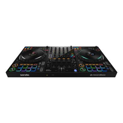 Pioneer DJ パイオニアDJ DDJ-FLX10 DJコントローラー 詳細画像