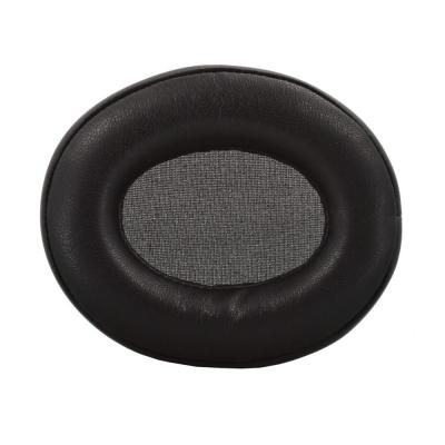 Dekoni Audio デコニオーディオ EPZ-BOSE700-CHL Boseヘッドホン用イヤーパッド 正面