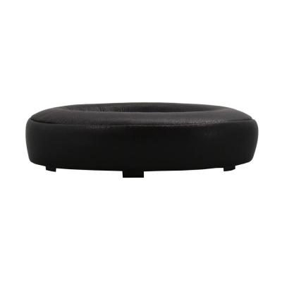 Dekoni Audio デコニオーディオ EPZ-BOSE700-CHL Boseヘッドホン用イヤーパッド 側面