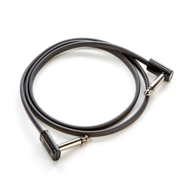 MXR DCPR3 ribbon patch cable TS 3FT 90cm LL パッチケーブル パッチケーブル 画像