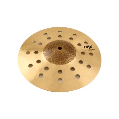 SABIAN セイビアン HHX-10CPAESP HHX Complex Aero Splash 10インチ スプラッシュシンバル