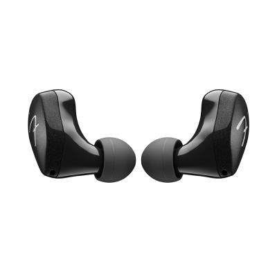 Fender Audio フェンダー オーディオ TOUR-BLACK True-Wireless Earphones トゥルーワイヤレスイヤホン 詳細画像