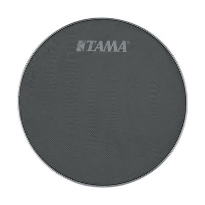 TAMA タマ MH20B Mesh Heads バスドラム用 メッシュヘッド 20インチ口径用