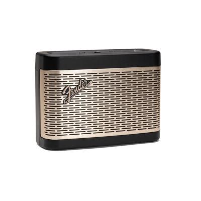 Fender Audio フェンダー オーディオ NEWPORT2-BC Bluetooth Speakers ポータブルブルートゥーススピーカー 詳細画像