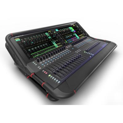 Allen & Heath アレンアンドヒース AVANTIS デジタルミキシングコンソール L→R側サイド