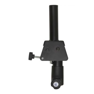 euromet ユーロメット EU07897 スピーカースタンド用角度調整システム 全体画像