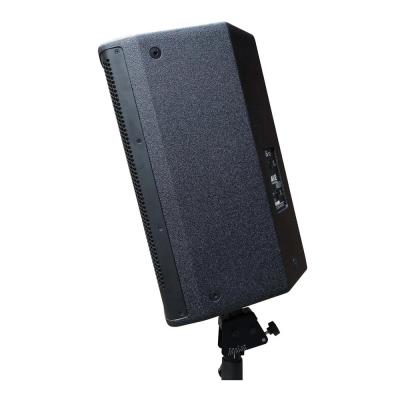 euromet ユーロメット EU07897 スピーカースタンド用角度調整システム スピーカーに角度をつけた画像