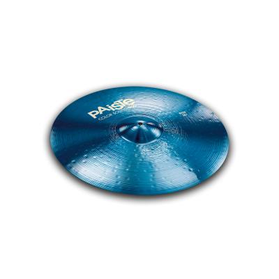 PAISTE パイステ Color Sound 900 Blue Ride 20" ライドシンバル