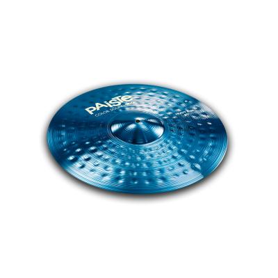 PAISTE パイステ Color Sound 900 Blue Heavy Ride 22" ライドシンバル