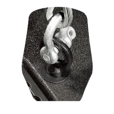 JBL PROFESSIONAL ジェービーエル プロフェッショナル 229-00009-01 アイボルト M10×35mm 3個セット 取り付けイメージ