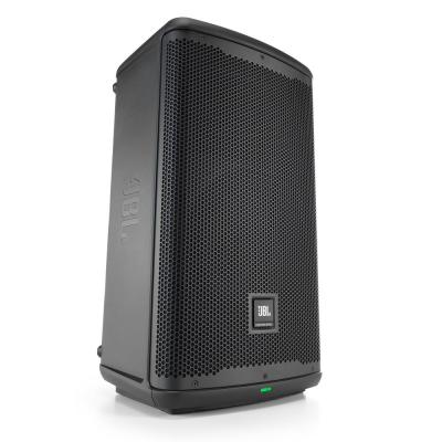 JBL PROFESSIONAL ジェービーエル プロフェッショナル EON710 2-Way パワード フルレンジ・スピーカー 左斜め煽り