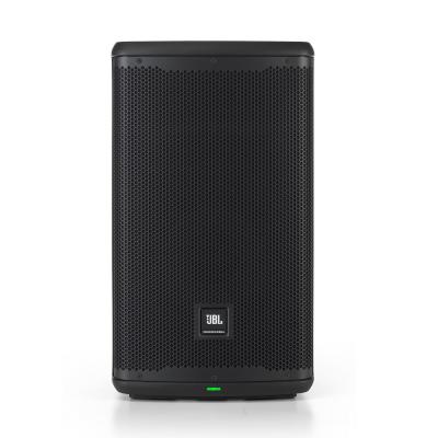 JBL PROFESSIONAL ジェービーエル プロフェッショナル EON710 2-Way パワード フルレンジ・スピーカー 正面
