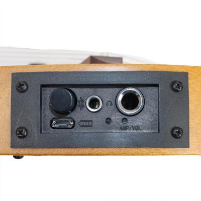 BugsGear バグスギア Eleuke エレウケ TPE-MH エレクトリックウクレレ テナーサイズ サイレントウクレレ ピックアップ付き Bugs Gear 詳細画像