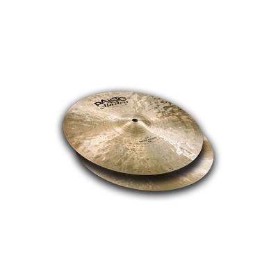 PAISTE パイステ Masters Dark Hi-Hat BOT 15" ハイハット