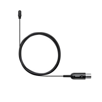 SHURE シュア SLXD14J/DL4B-JB ラベリアマイクワイヤレスシステム B帯 ボディパック型送信機 シングル受信機 ラベリアマイク画像