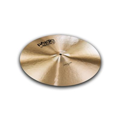 PAISTE パイステ Masters Extra Thin 18" クラッシュシンバル