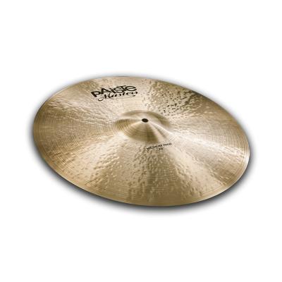 PAISTE パイステ Masters Medium Ride 21" ライドシンバル