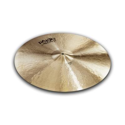 PAISTE パイステ Masters Thin 22" ライドシンバル