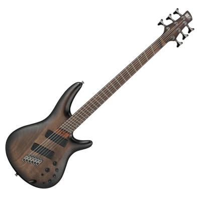 Ibanez アイバニーズ BASS WORKSHOP SRC6MS-BLL マルチスケール6弦ベース