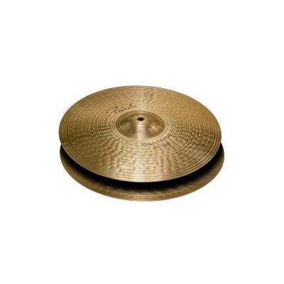 PAISTE パイステ Signature Power Hi-Hat BOT 15" ハイハット