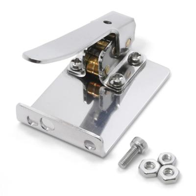 Virtual Mix バーチャルミックス B-Bender Short Palm 3 Saddle inches