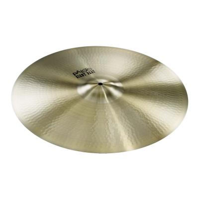 PAISTE GIANT BEAT Multi-Functional 18” シンバル
