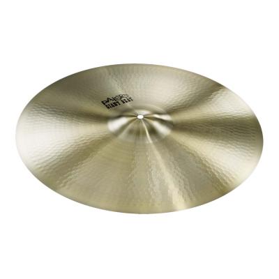 PAISTE GIANT BEAT Ride 24” ライドシンバル