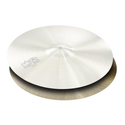 PAISTE GIANT BEAT Hi-Hat BOT 15” ハイハットシンバル ボトム
