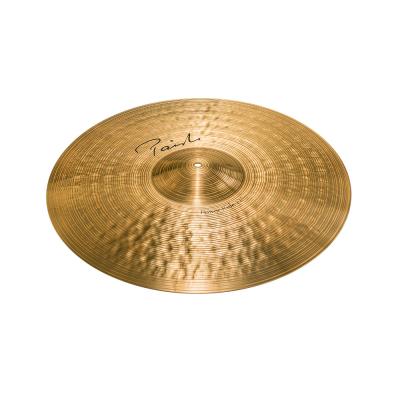 PAISTE パイステ Signature Power Ride 22" ライドシンバル