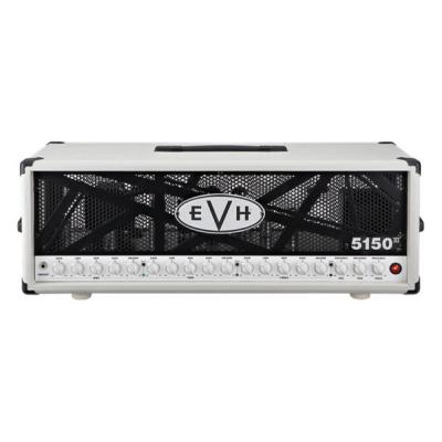 EVH イーブイエイチ 5150III 100W Head, Ivory ギターアンプヘッド