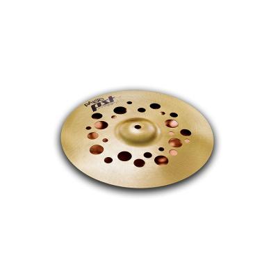 PAISTE パイステ PST X Splash Stack BOT 10" スタックシンバル