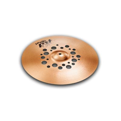 PAISTE パイステ PST X Cajon Crash 16" クラッシュシンバル