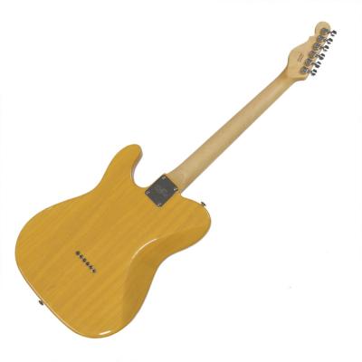 G&L FULLERTON DELUXE ASAT CLASSIC Butterscotch Blonde エレキギター 詳細画像