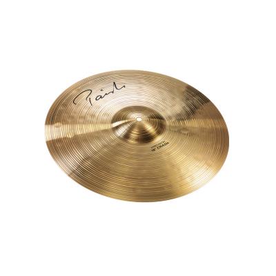 PAISTE パイステ Signature Precision Crash 16" クラッシュシンバル