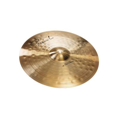 PAISTE パイステ Signature Precision Thin Crash 16" クラッシュシンバル