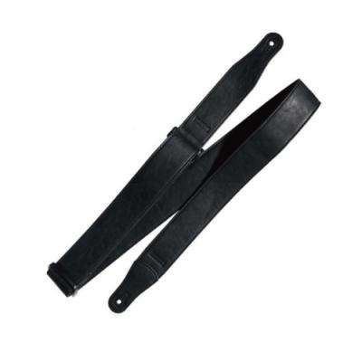 Richter Straps リヒターストラップ #1681 Stronghold I Leatherette ギターストラップ
