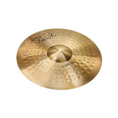 PAISTE パイステ Signature Precision Heavy Ride 20" ライドシンバル