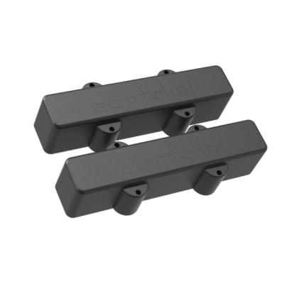 Bartolini バルトリーニ 59S72 L/S 5-String Classic Dual Coil J-Bass 5弦ベース用ピックアップ