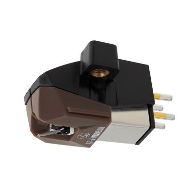 AUDIO-TECHNICA オーディオテクニカ AT-VM95SH VM型 ステレオカートリッジ 本体横画像